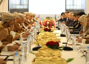 New agreements between Algeria and the Sultanate of Oman