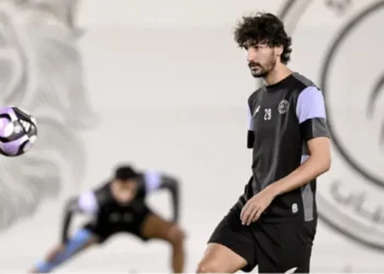 Adly… following in Aouar’s footsteps? – Sports: Al-Khobar