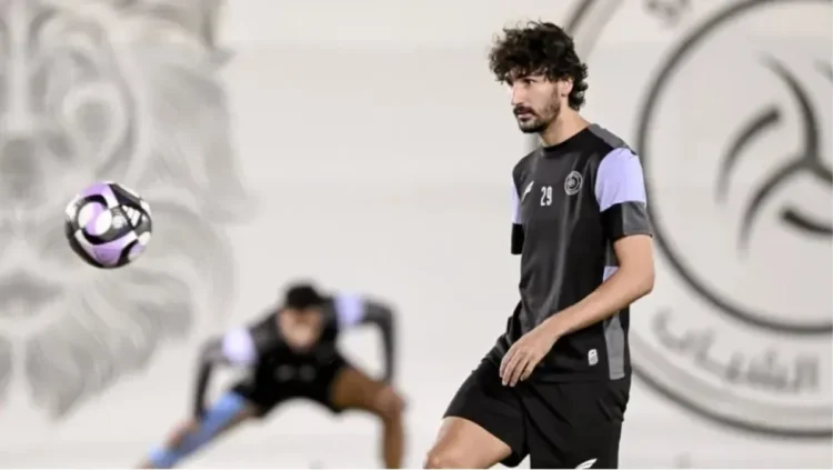 Adly… following in Aouar’s footsteps? – Sports: Al-Khobar