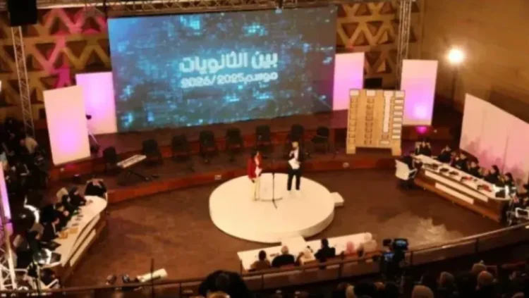 Mathematics High School in Al-Qubba wins the title of “Among Secondary Schools”