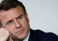 Macron: “What do we do with Algeria?”