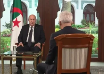 Media meeting.. Excerpts from President Tebboune’s statements (video)