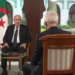 Media meeting.. Excerpts from President Tebboune’s statements (video)