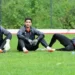Ittihad Algeria is lurking in the center of Sidi Moussa