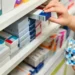 Suspension of receiving approval application files for the import of medicines and medical devices