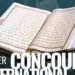 The Grand Mosque of Paris launches the first international competition for memorizers of the Holy Quran