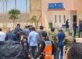 The Sahrawi army bombs occupied Smara (video)