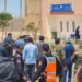 The Sahrawi army bombs occupied Smara (video)