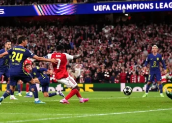 Arsenal after 20 years – Sports: Al-Khobar