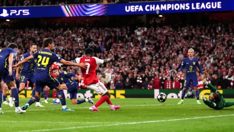 Arsenal after 20 years – Sports: Al-Khobar