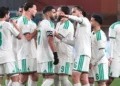 The start of the sale of friendly tickets for Algeria and the Netherlands