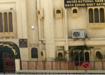 A cultural initiative that brings Etienne Diné’s heritage back to Algeria