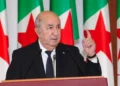 The President of the Republic: “We renew our pledge to build a state of truth and law.”