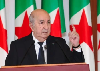 The President of the Republic: “We renew our pledge to build a state of truth and law.”