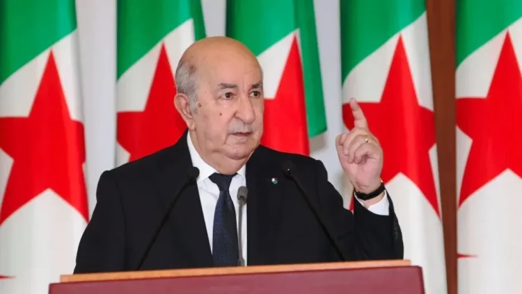 The President of the Republic: “We renew our pledge to build a state of truth and law.”