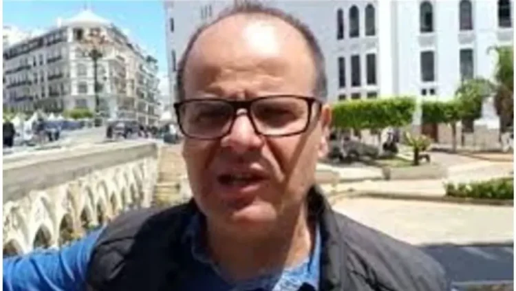“Political uprising” undermines the credibility of party work in Algeria