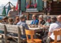 Gafadurahütte starts the new season
