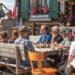 Gafadurahütte starts the new season