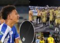 Victoria’s cry for relegation, mockery in the Ceibeño stadium and Choloma celebrates