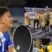 Victoria’s cry for relegation, mockery in the Ceibeño stadium and Choloma celebrates