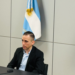 Nahuel Gallo denounces that he was tortured during his prison in Venezuela