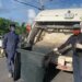 Waste Collection Delayed in English Harbour, Barnes Hill and Bolans