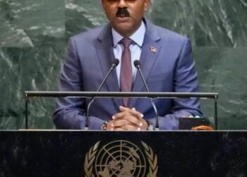 Gaston Browne wins fourth consecutive term in Antigua snap election | World News