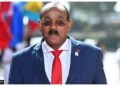 Landslide victory for Browne in Antigua election