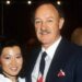 Do you remember this? Gene Hackman’s wife died of hantavirus a year ago