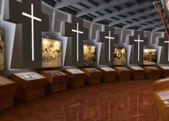 The international programs of the Genocide Museum-Institute are in doubt, the planned conferences are in jeopardy. “Freedom”