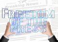 From Top 10 to Top 30: What Palau’s Press Freedom Ranking Reveals