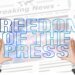 From Top 10 to Top 30: What Palau’s Press Freedom Ranking Reveals