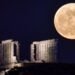 Full moons: What to know about May’s double feature