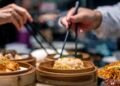 Dumplings vs. machines: Inside China’s latest food fight