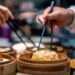 Dumplings vs. machines: Inside China’s latest food fight