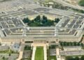 Pentagon strikes deals with 8 Big Tech companies after shunning Anthropic