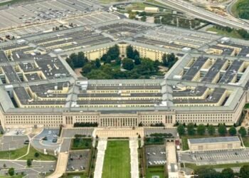 Pentagon strikes deals with 8 Big Tech companies after shunning Anthropic