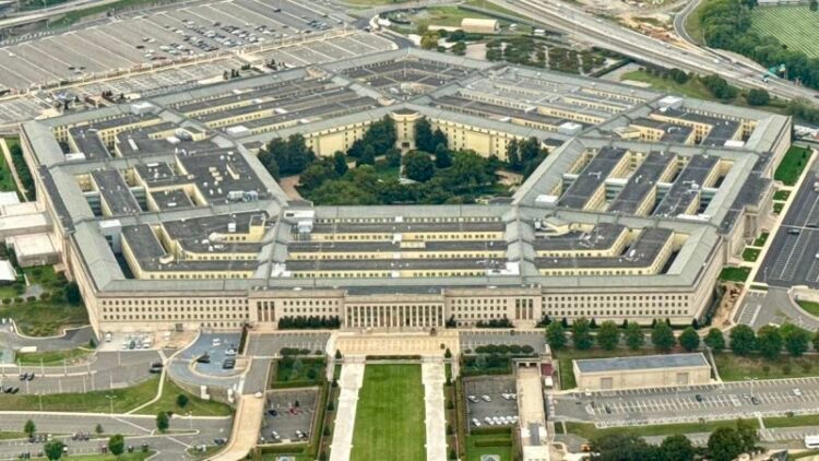 Pentagon strikes deals with 8 Big Tech companies after shunning Anthropic