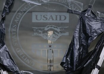 Houthis: How US equipment ended up in the hands of Iran’s allies in Yemen as USAID was disbanded