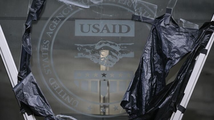 Houthis: How US equipment ended up in the hands of Iran’s allies in Yemen as USAID was disbanded