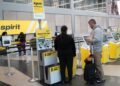 What passengers need to know about Spirit Airlines