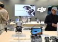 China was the birthplace of recreational drones. Now you can’t buy one in Beijing