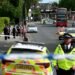 Man charged with attempted murder after two Jewish men stabbed in London