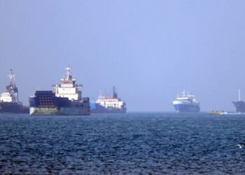 Iran imposes new rules for Hormuz in effort to cement control of key waterway