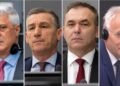 Lawyer Luka Misetic confirms that the announcement of the verdict for Thaçi and others has been postponed to July 20