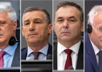Lawyer Luka Misetic confirms that the announcement of the verdict for Thaçi and others has been postponed to July 20