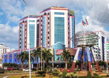 Government-linked companies (GLCs) in Sabah: Performance, causes, reforms and leadership requirements