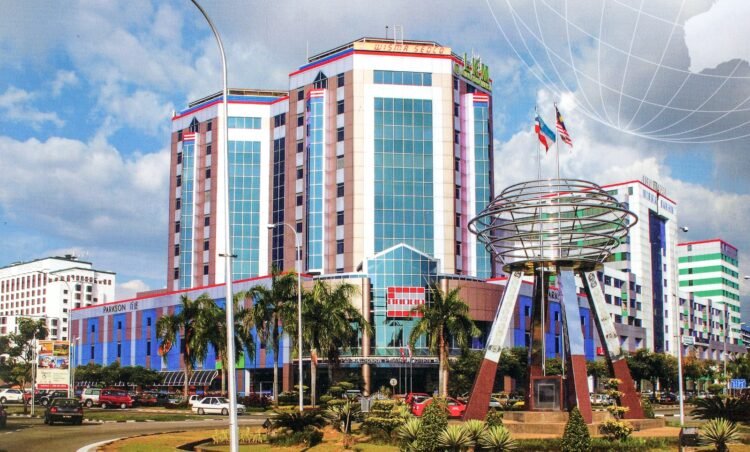 Government-linked companies (GLCs) in Sabah: Performance, causes, reforms and leadership requirements