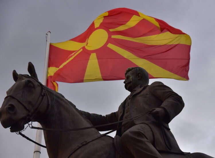 The freedom of Macedonia could not be imagined without the dignity of the worker