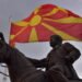 The freedom of Macedonia could not be imagined without the dignity of the worker